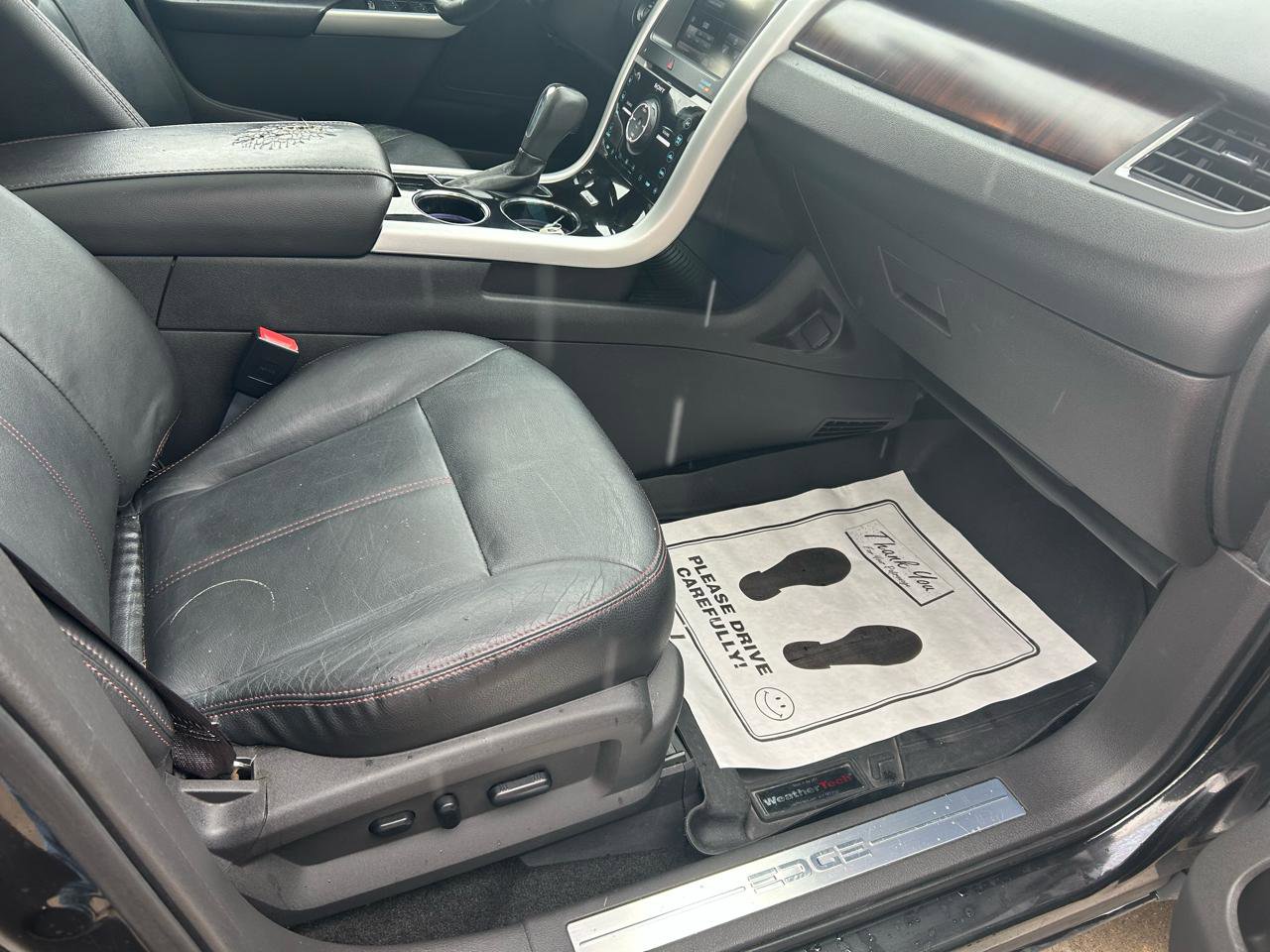 Used 2013 Ford Edge Limited image 12