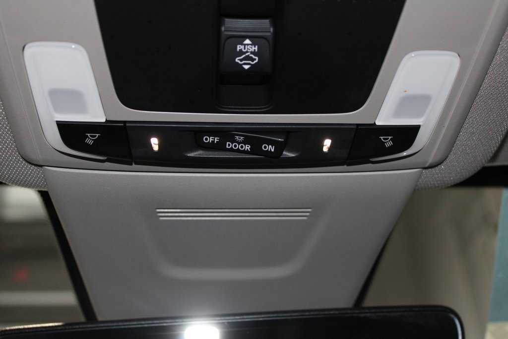 Used 2024 Honda CR-V EX-L image 40