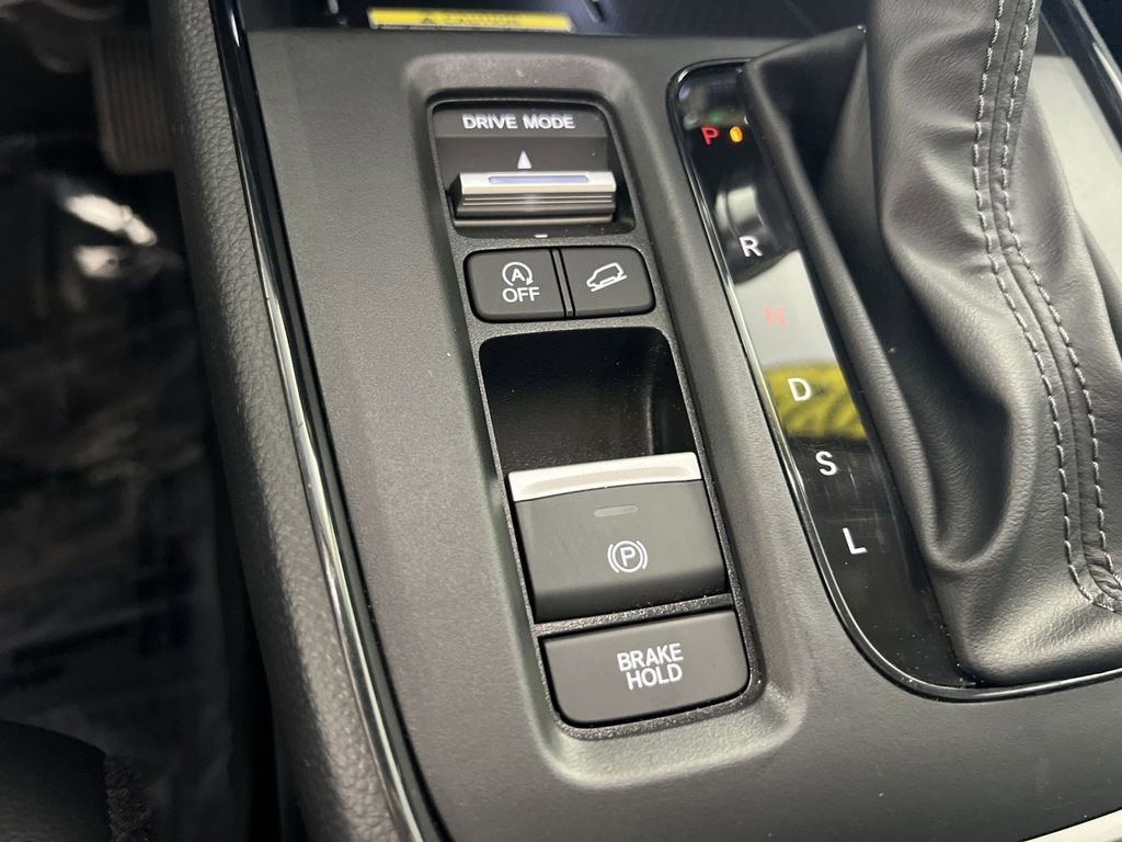 Used 2024 Honda CR-V EX-L image 33