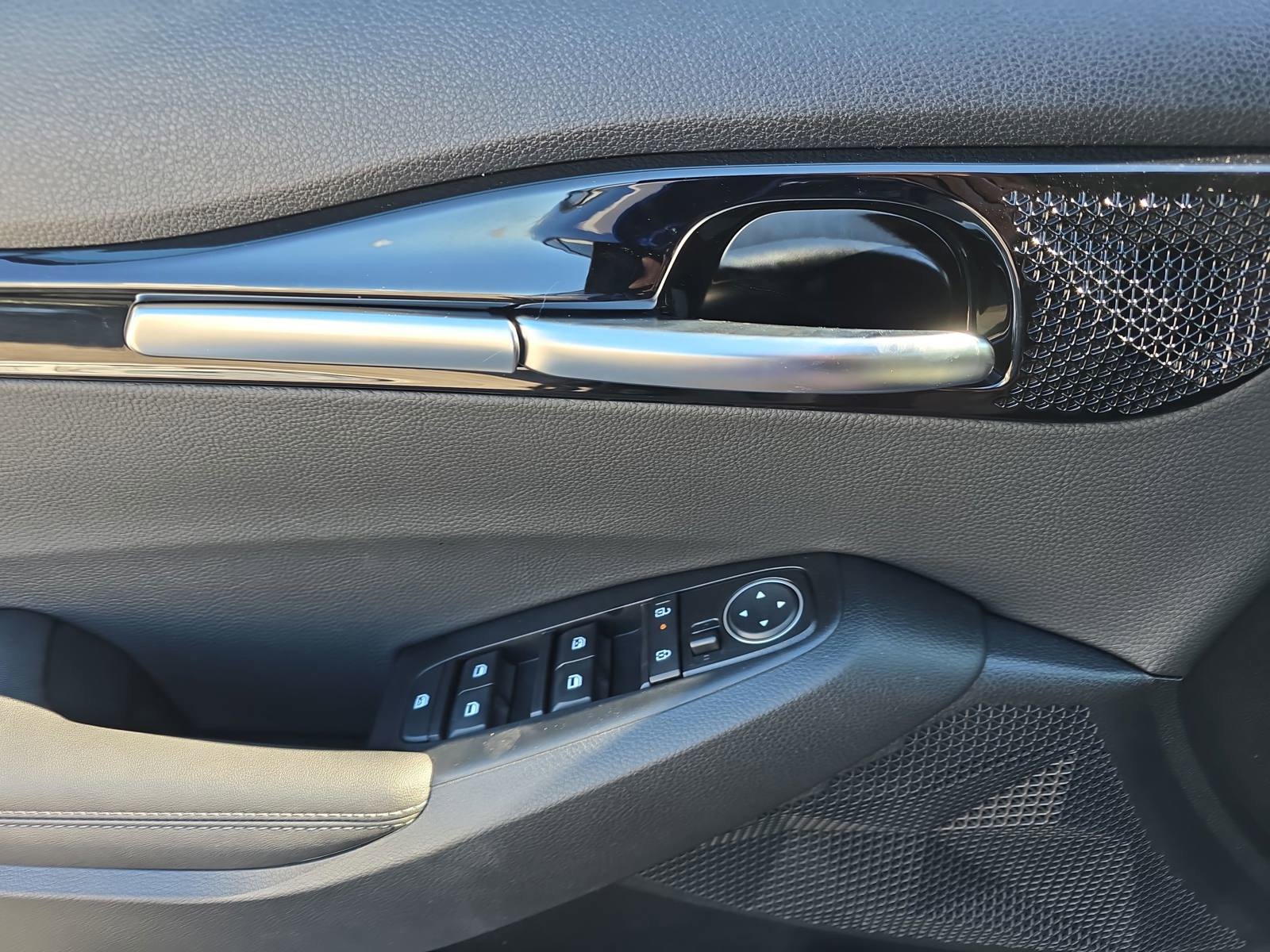 New 2026 Kia Seltos S FWD image 30