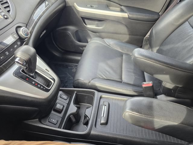Used 2012 Honda CR-V EX-L image 27