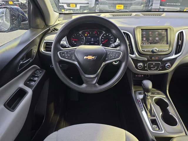 Used 2022 Chevrolet Equinox LT image 18