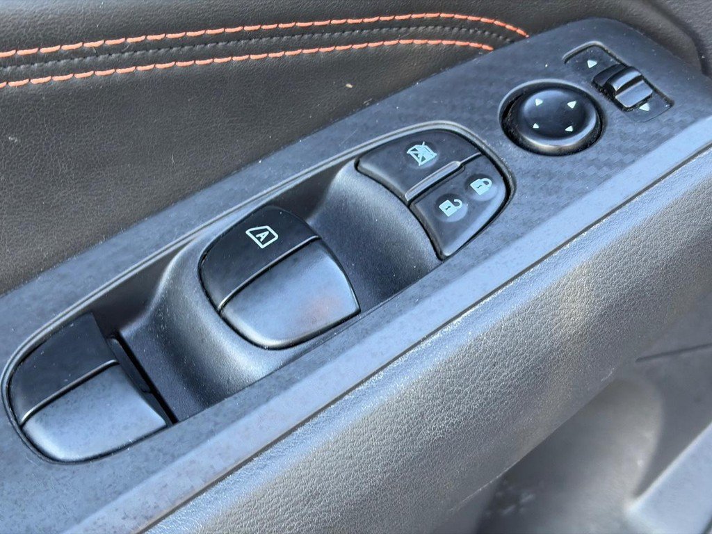 Used 2021 Nissan Altima 2.5 SR FWD image 21