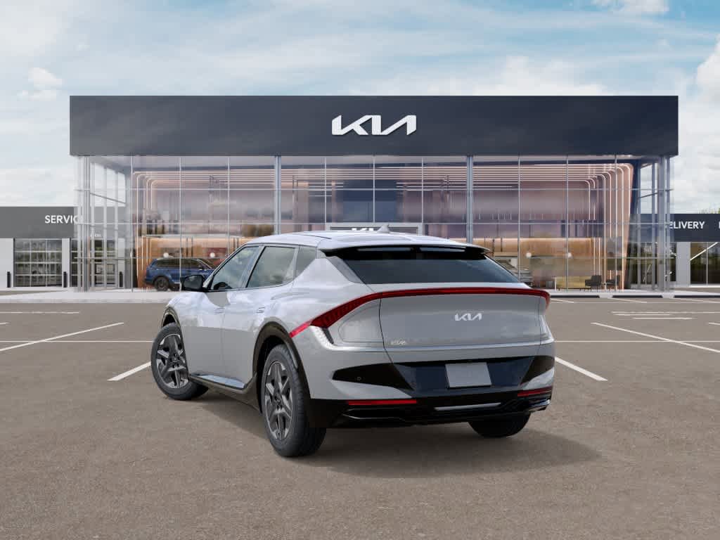 New 2026 Kia EV6 Light RWD image 4
