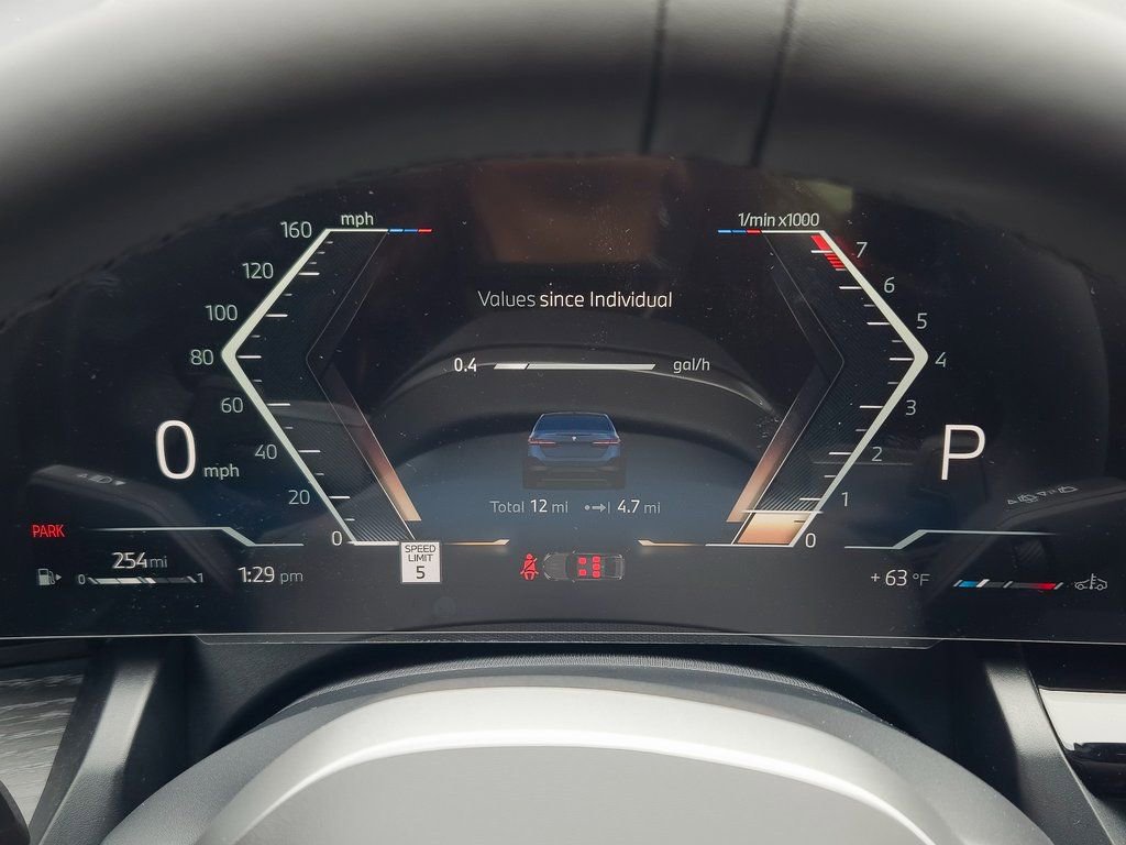 New 2026 BMW 530i w/ M Sport Package image 15