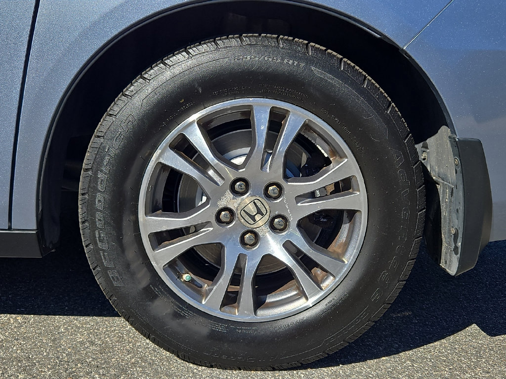 Used 2013 Honda Odyssey EX-L image 9