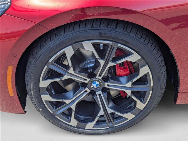 Used 2025 BMW 230i Coupe w/ M Sport Package image 9
