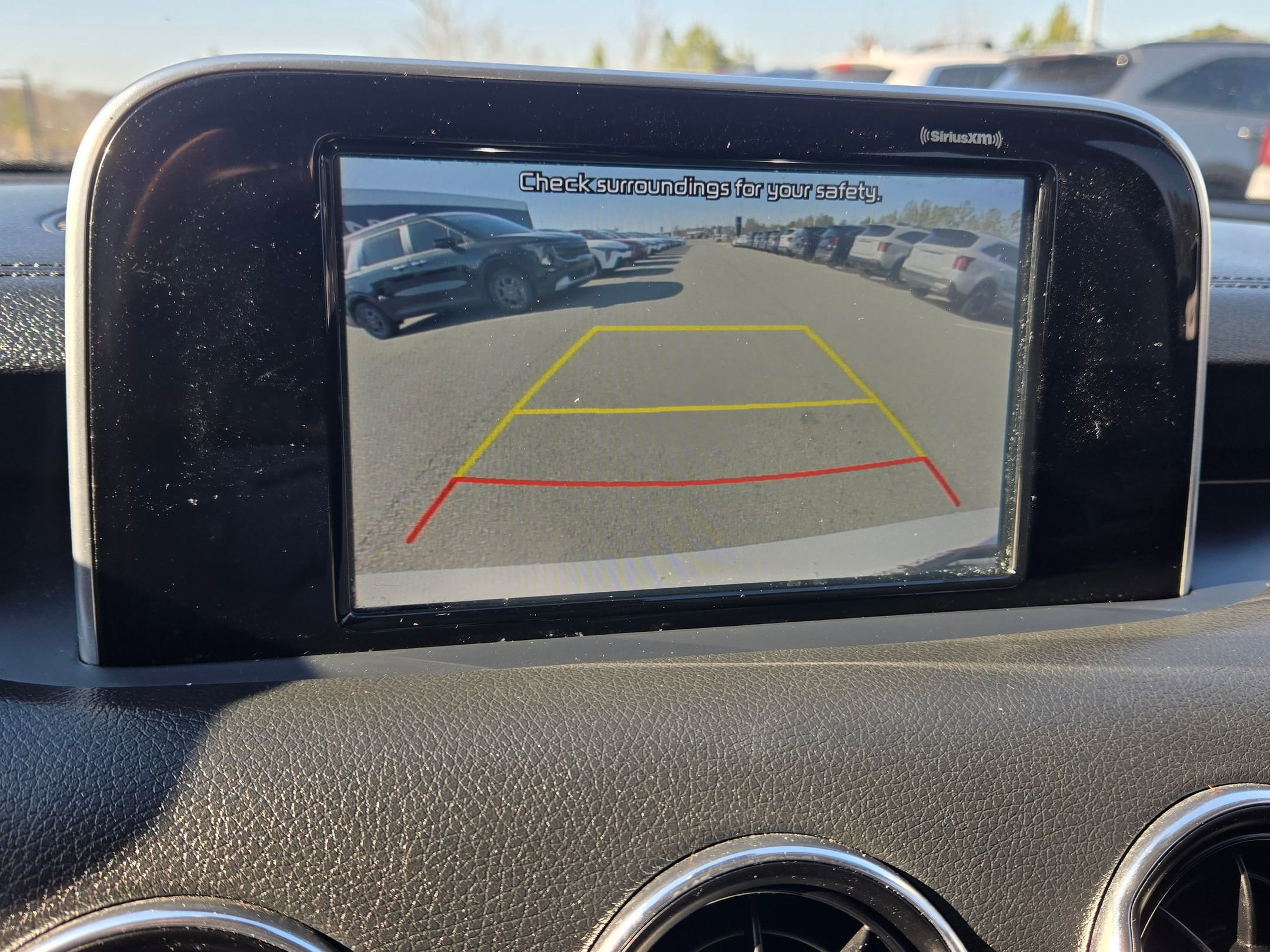 Certified 2019 Kia Stinger image 28