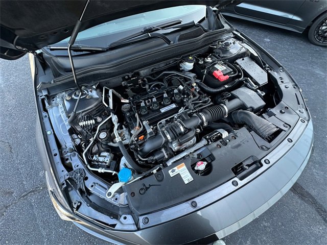 Used 2018 Honda Accord Sport image 31