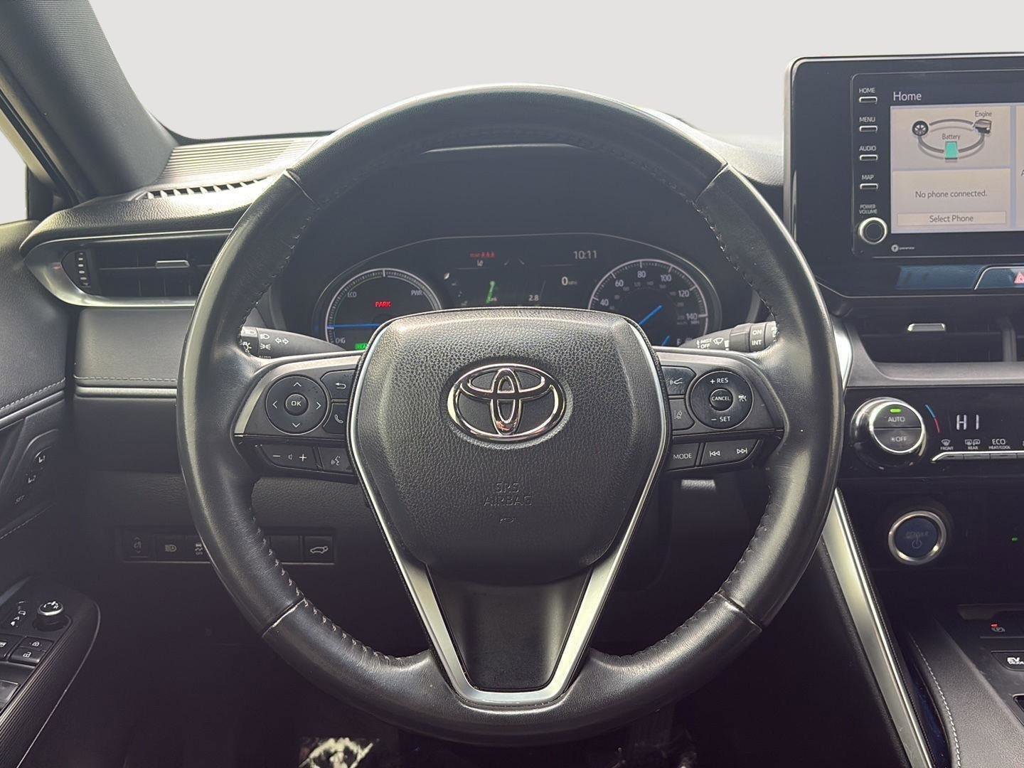 Used 2022 Toyota Venza XLE image 20