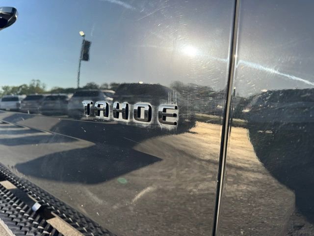 Used 2018 Chevrolet Tahoe LT w/ Off-Road Package AWD/4WD image 37