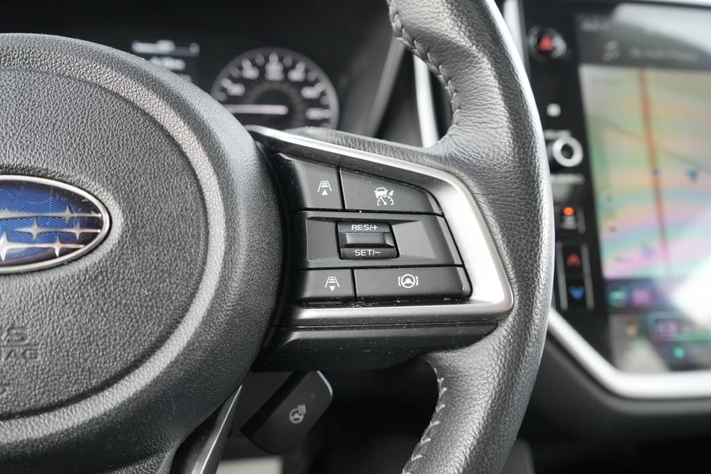 Used 2023 Subaru Ascent Limited w/ Technology Package image 30