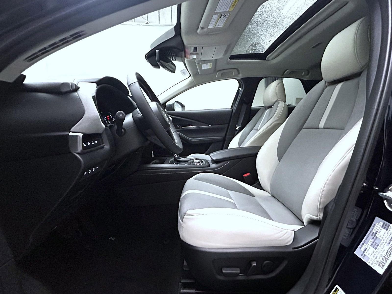 New 2026 MAZDA CX-30 2.5 Turbo w/ Premium Package image 11