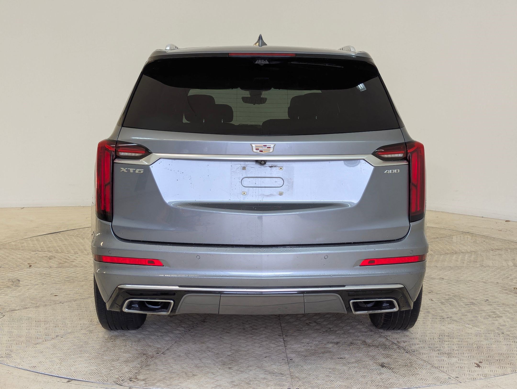 Used 2020 Cadillac XT6 Premium Luxury image 10