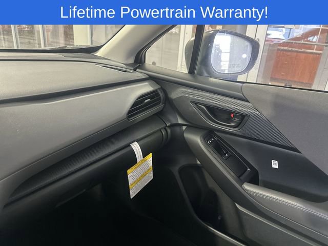 New 2026 Subaru Crosstrek 2.0i Premium image 27