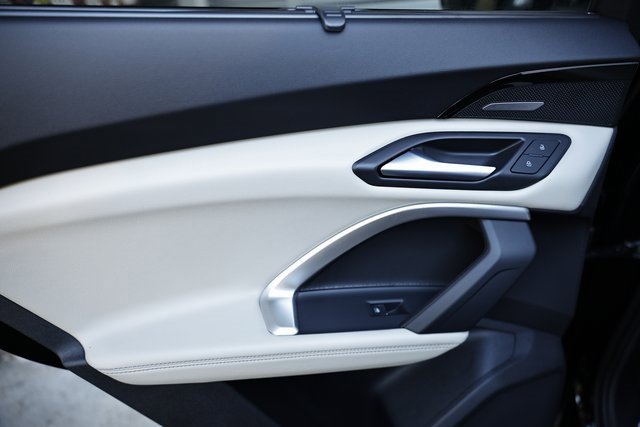 New 2025 Audi Q5 Premium Plus image 23