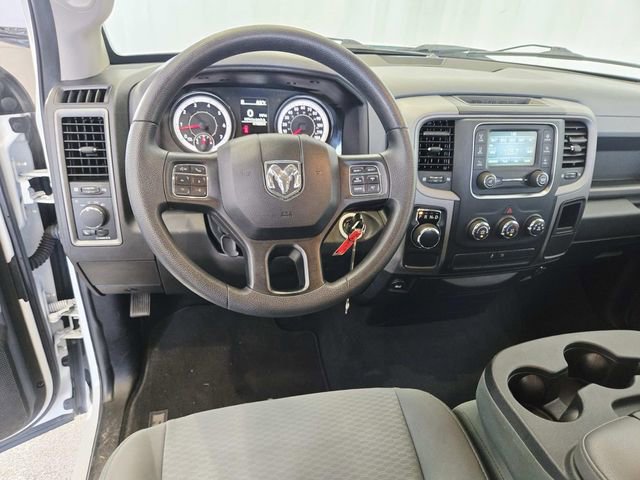 Used 2022 RAM 1500 Tradesman w/ Popular Equipment Group image 7