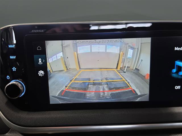 Used 2023 Hyundai Sonata SEL image 14