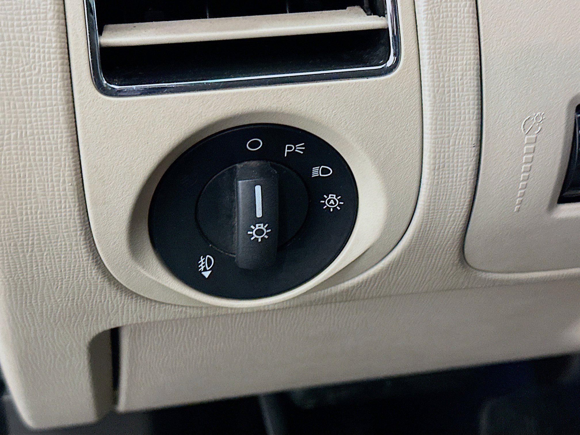 Used 2012 Ford Flex Limited w/ Equipment Group Order Code image 17