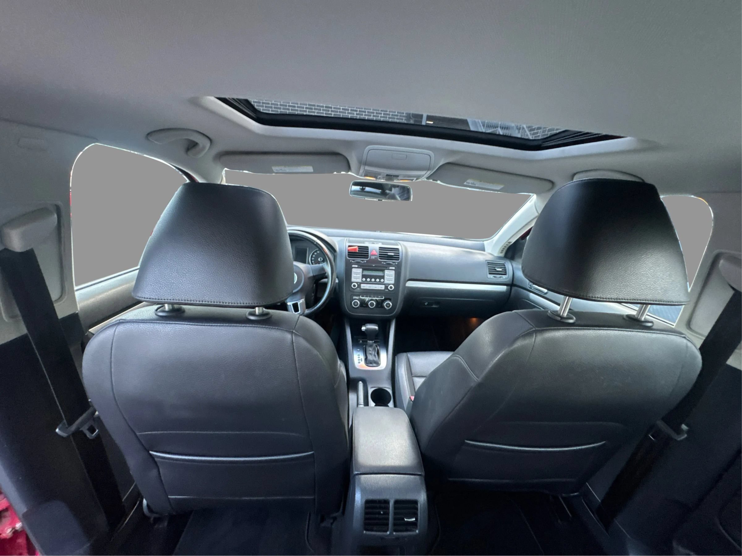 Used 2010 Volkswagen Jetta Limited Edition FWD image 27