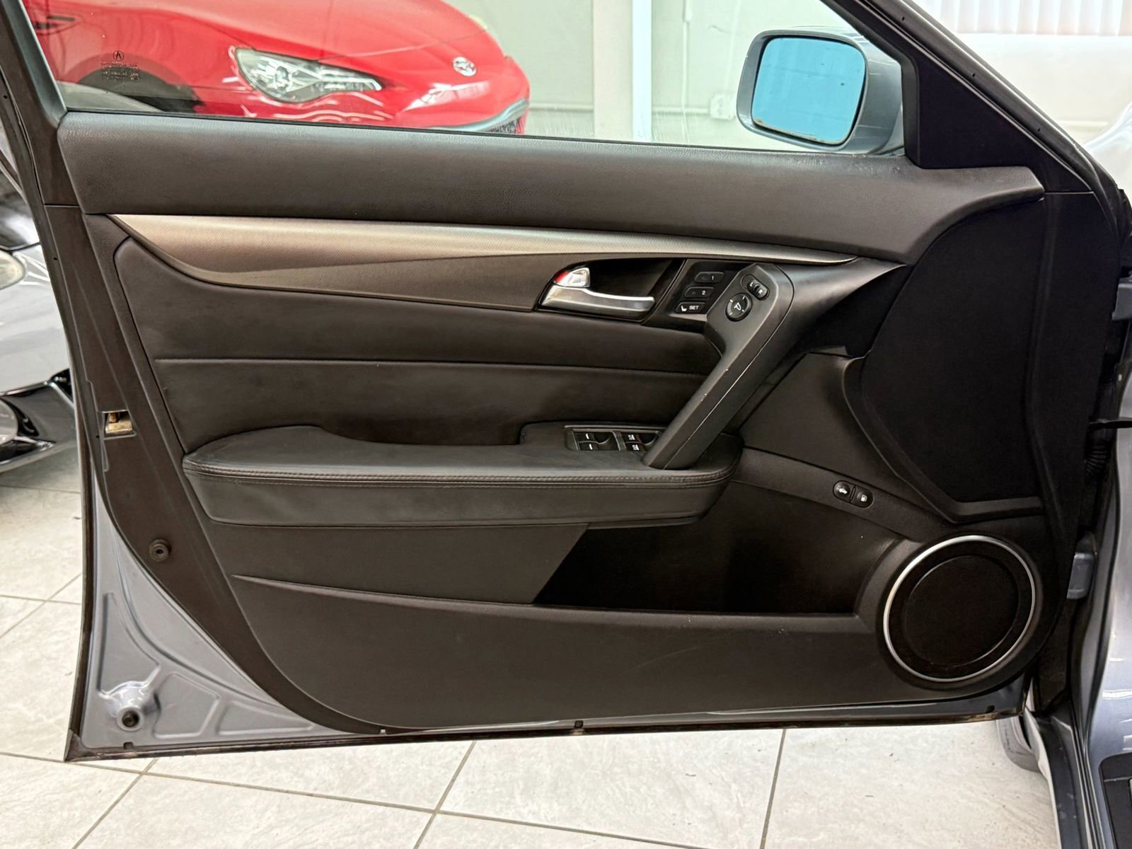 Used 2012 Acura TL w/ Technology Package FWD image 15