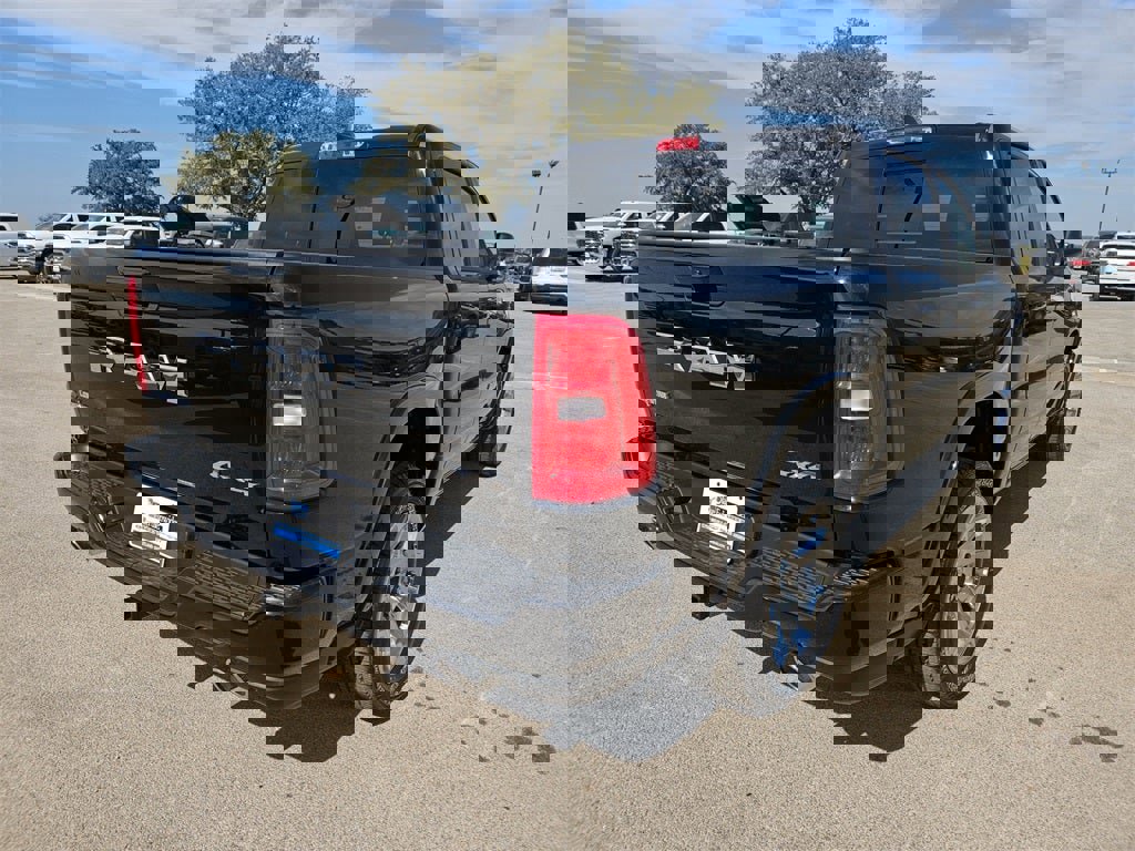 New 2026 RAM 1500 Lone Star image 6