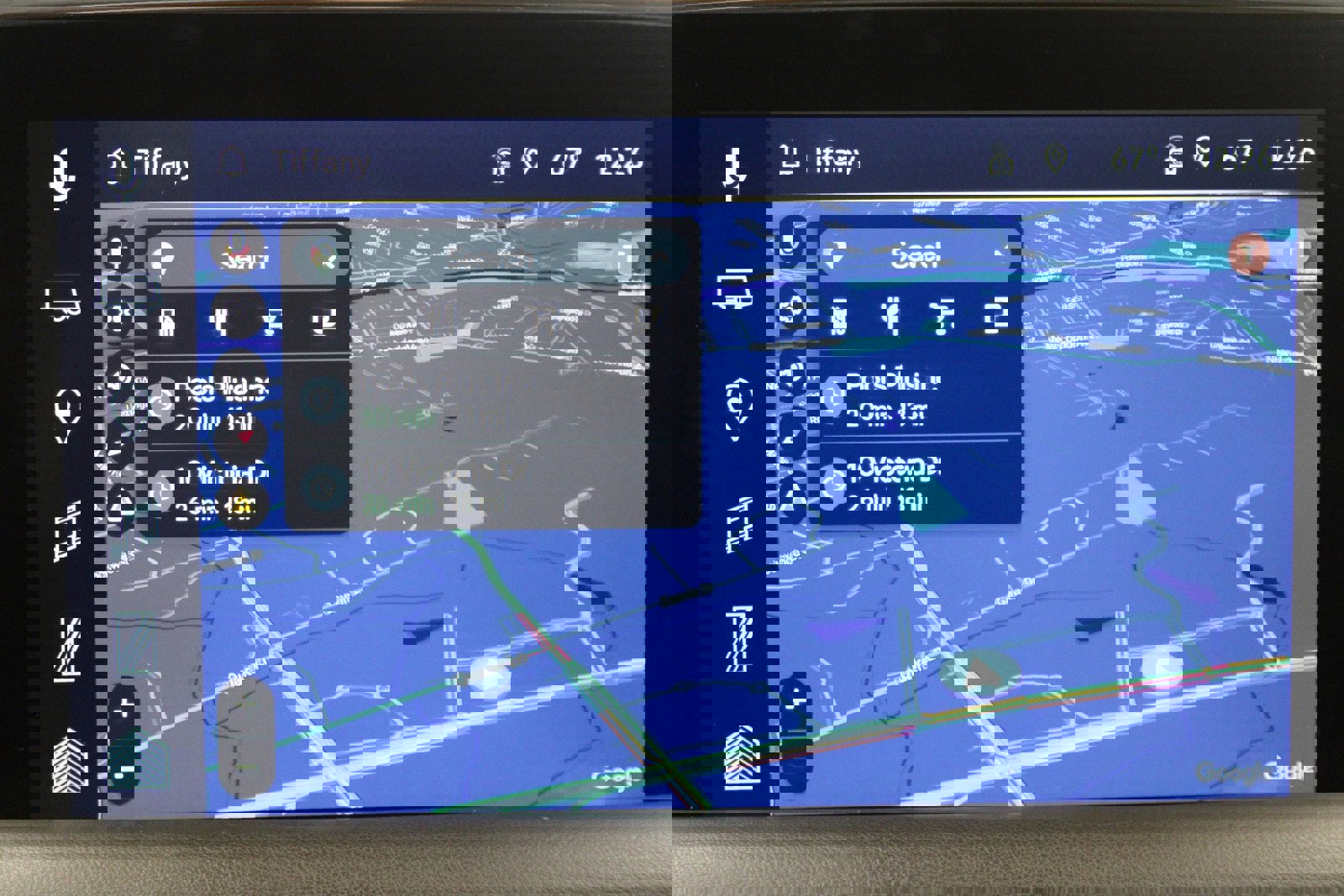 Used 2022 Chevrolet Tahoe Premier image 36