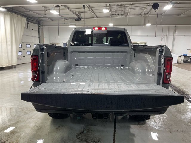 New 2026 RAM 2500 Tradesman w/ Power Wagon Package image 23