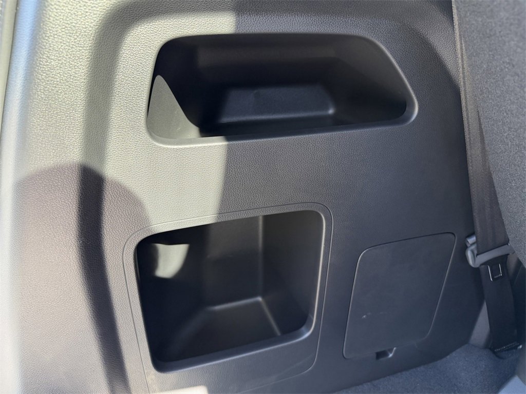 Used 2026 Honda Odyssey EX-L image 11