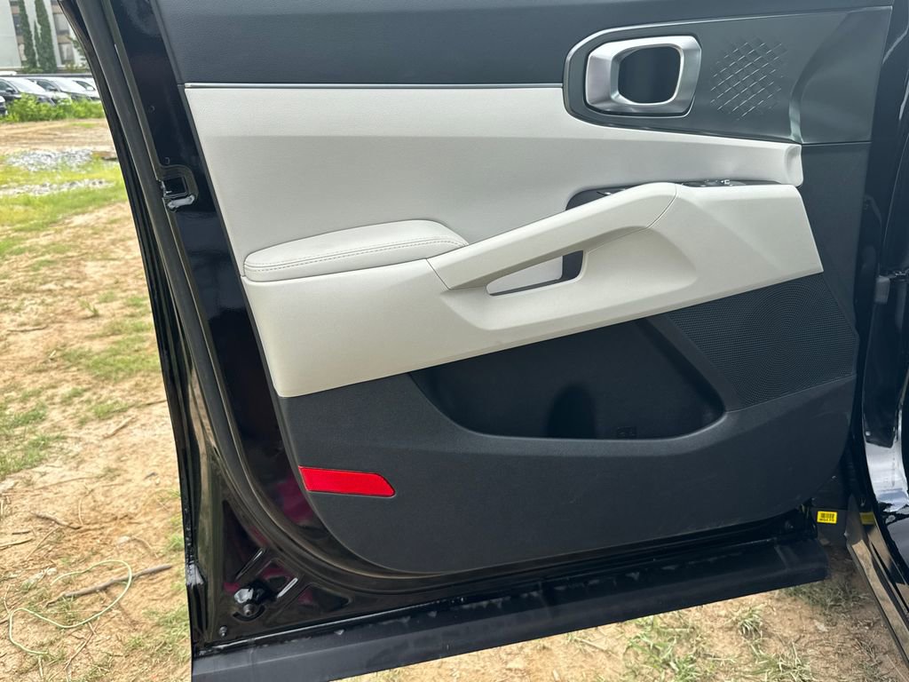 New 2025 Kia Sorento EX image 11