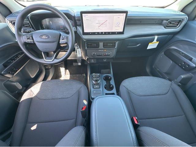 New 2026 Ford Maverick XL FWD image 8