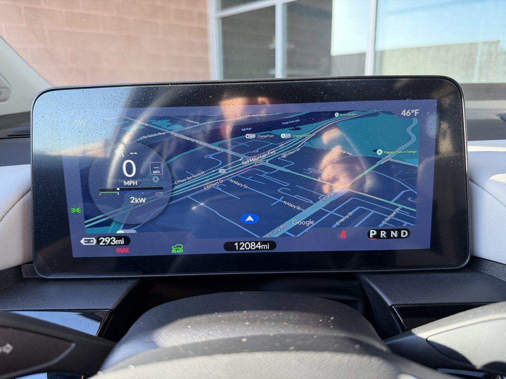 Used 2024 Honda Prologue Touring image 17