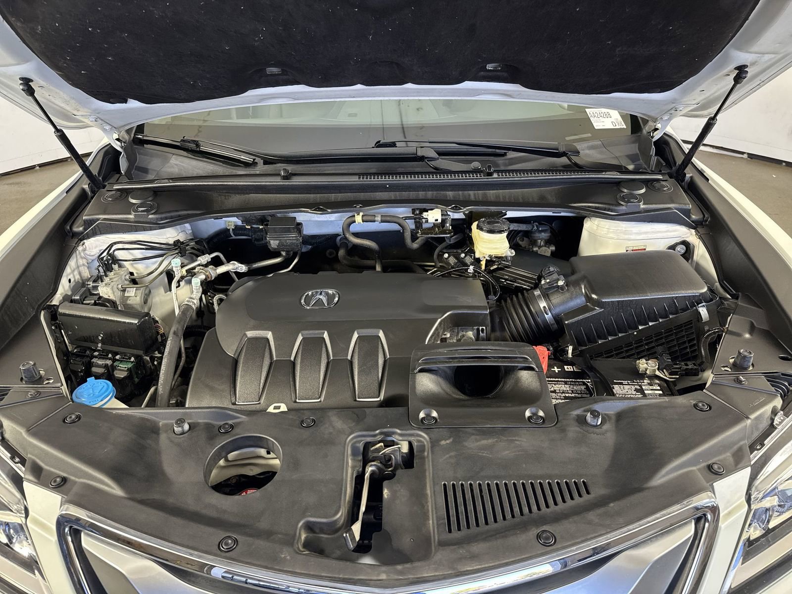 Used 2018 Acura RDX w/ Technology Package image 27