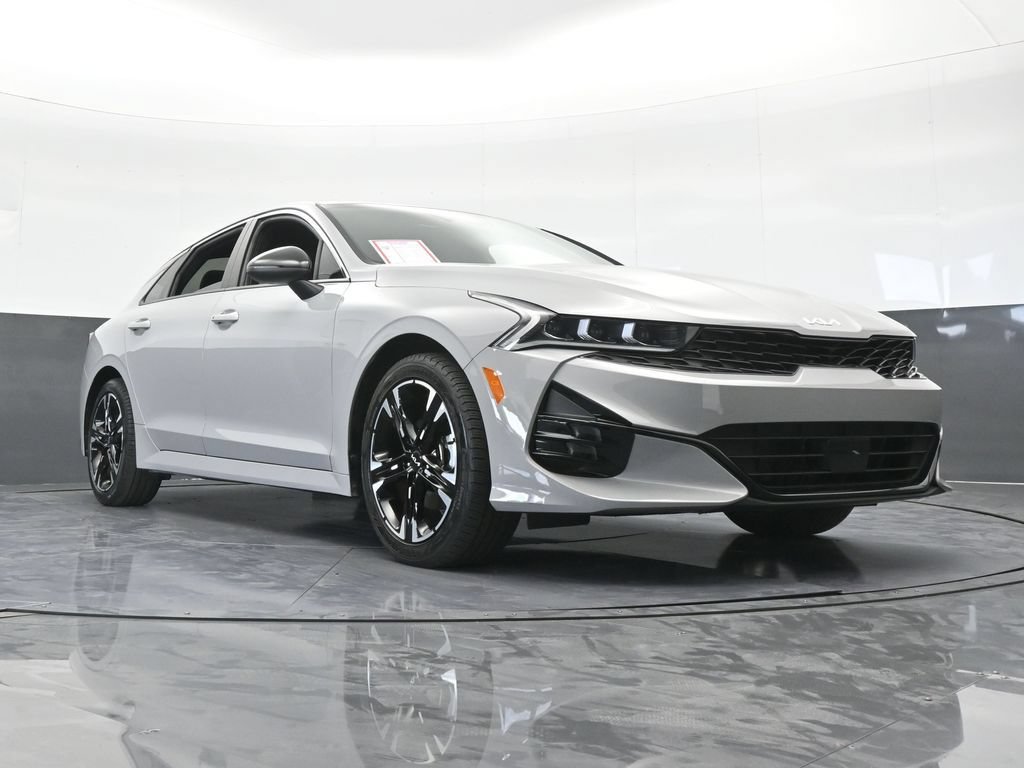 Used 2024 Kia K5 GT-Line w/ GT-Line Premium Package AWD/4WD image 63