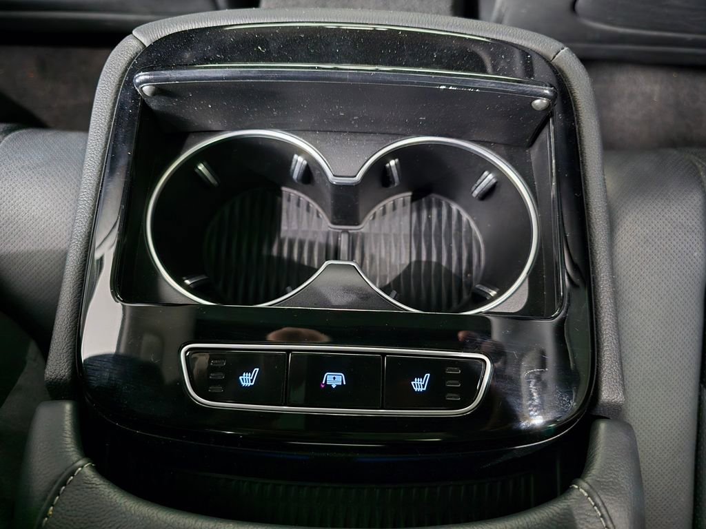 Used 2021 Genesis G80 3.5T image 22