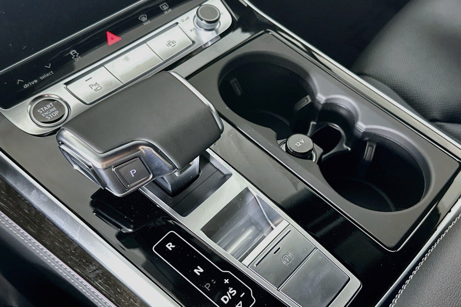 New 2026 Audi Q7 Premium Plus AWD/4WD image 7