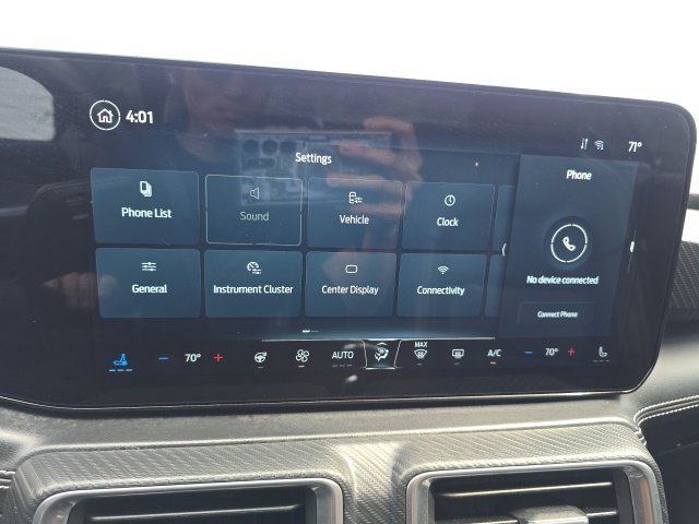 Used 2025 Ford Mustang Premium RWD image 21