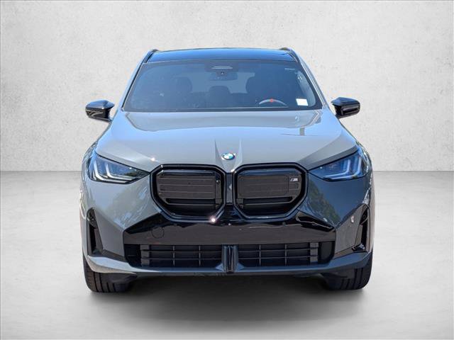 New 2026 BMW X3 M50 w/ Premium Package AWD/4WD image 5