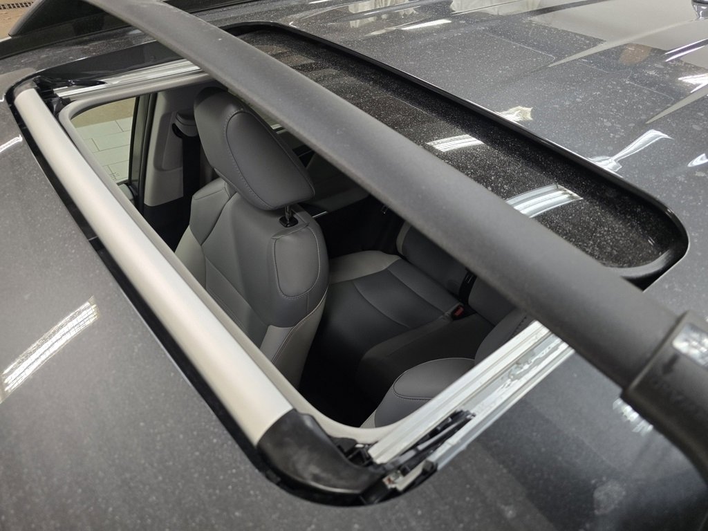 New 2025 Toyota RAV4 XLE Premium image 3