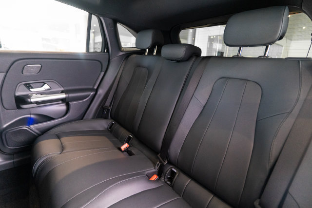 New 2026 Mercedes-Benz GLA 250 4MATIC image 31