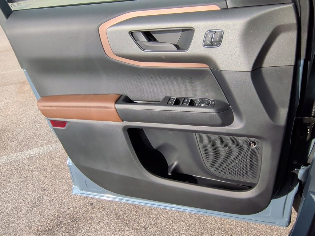 New 2026 Ford Bronco Sport Outer Banks w/ Outer Banks Tech Package+ image 10