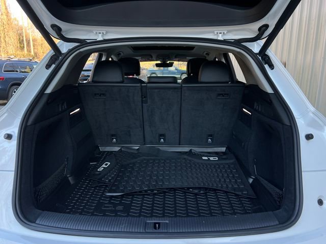 Used 2018 Audi Q5 2.0T Premium Plus w/ Premium Plus Package image 28