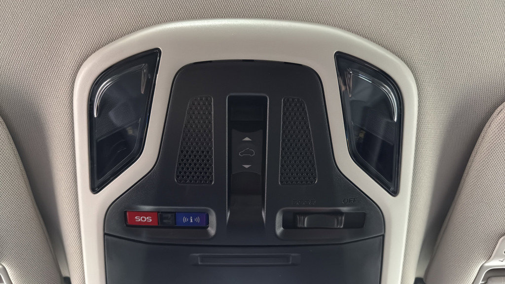 Certified 2025 Subaru Outback Onyx Edition image 22