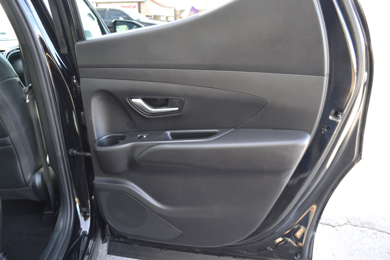 Used 2024 Hyundai Santa Cruz XRT image 44