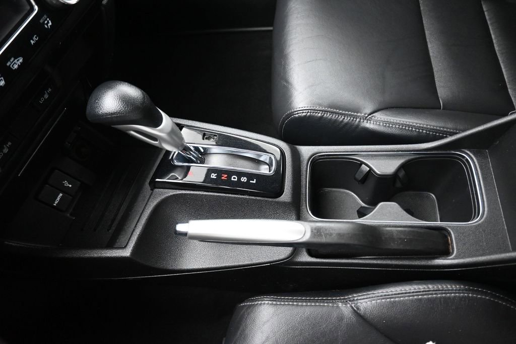 Used 2015 Honda Civic EX-L image 27