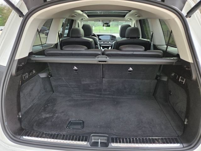 Used 2023 Mercedes-Benz GLS 450 4MATIC image 29