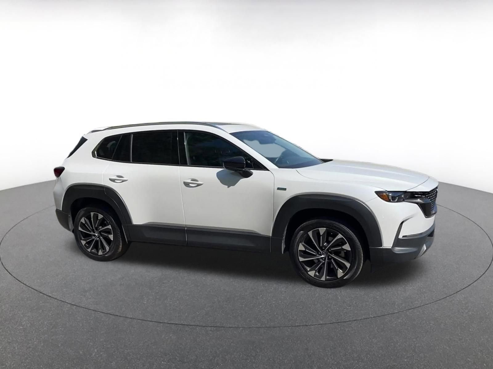 Used 2025 MAZDA CX-50 2.5 Hybrid w/ Premium Plus Pkg AWD/4WD video 2
