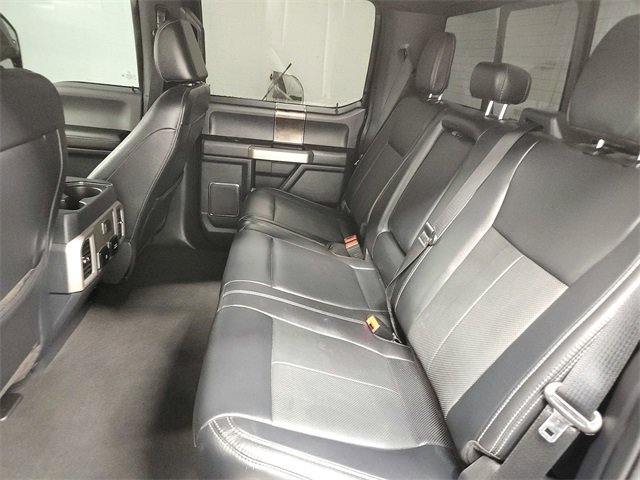 Used 2022 Ford F250 Lariat image 27