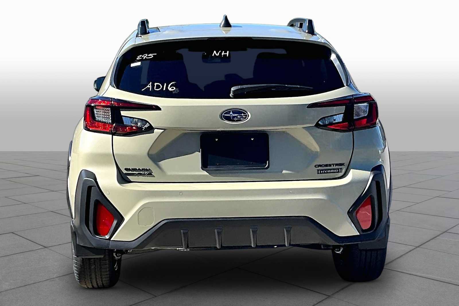 New 2026 Subaru Crosstrek 2.5i Limited AWD/4WD image 4
