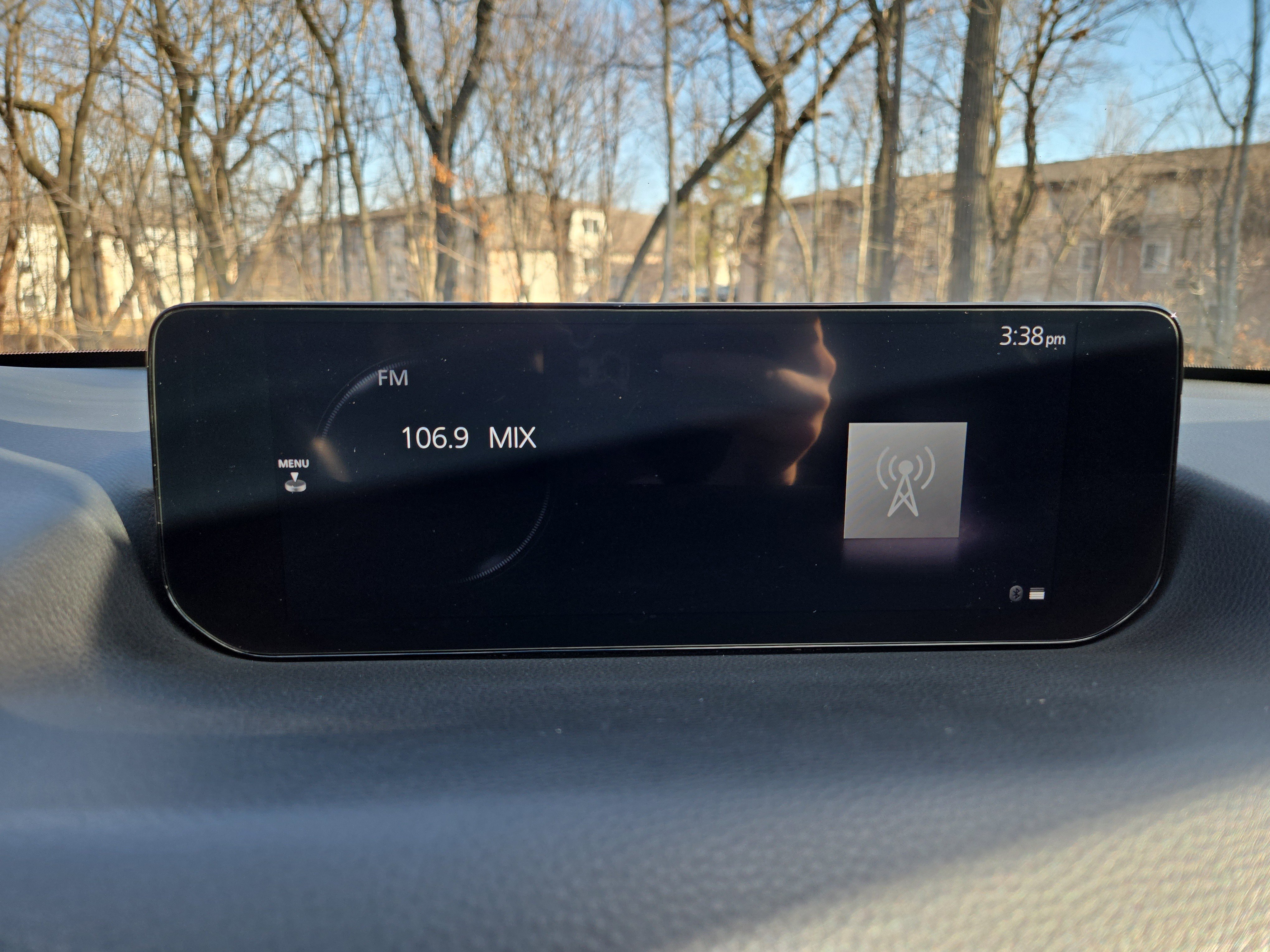 Used 2024 MAZDA CX-50 AWD 2.5 S w/ Preferred Package image 19